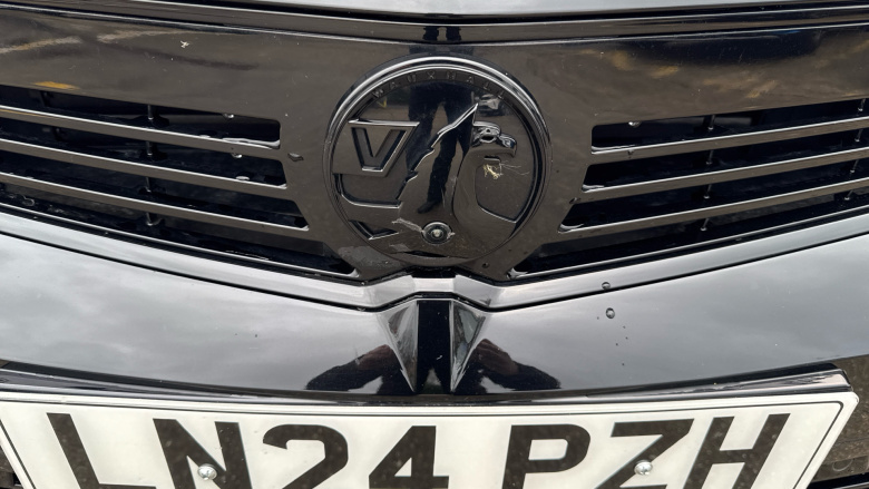 Vauxhall Astra 1.2 Turbo 130 GS 5dr Auto Petrol Estate